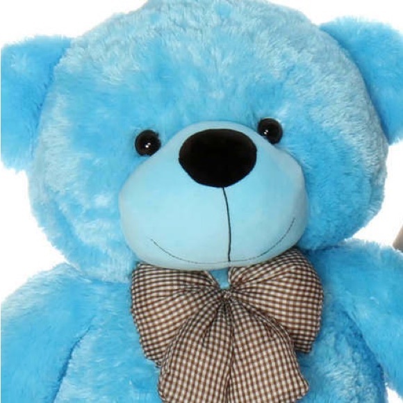 SUPER SOFT IMPORTED TEDDY FOR KIDS♥️ - Picture 2 of 2